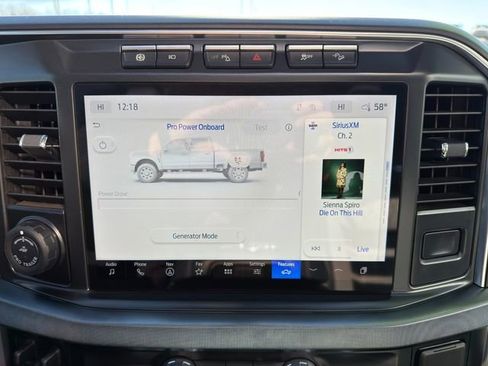 Used 2024 Ford F450 Limited w/ FX4 Off-Road Package image 36