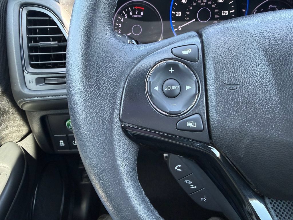 Used 2021 Honda HR-V Sport image 19