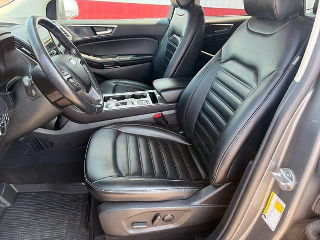 Used 2023 Ford Edge SEL w/ Convenience Package AWD/4WD image 39