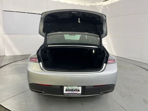 Used 2019 Lincoln MKZ Reserve image 8