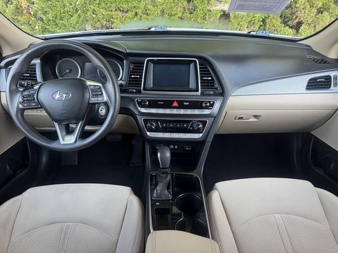Used 2018 Hyundai Sonata SE FWD image 7