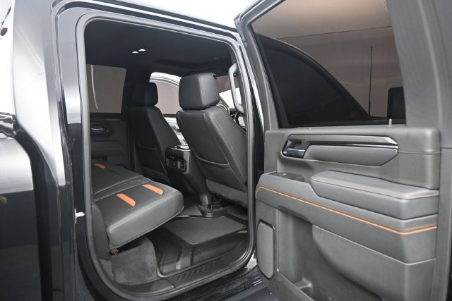 Used 2025 GMC Sierra 2500 AT4 AWD/4WD image 51