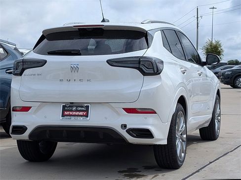 New 2026 Buick Encore GX Avenir w/ Avenir Technology Package image 4