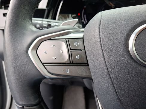 Certified 2024 Lexus RX 350 Luxury image 21