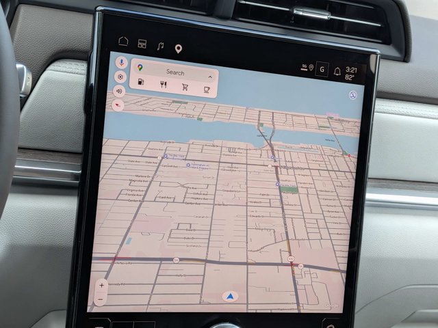 New 2027 GMC Terrain Denali w/ LPO, Floor Liner Package AWD/4WD image 30