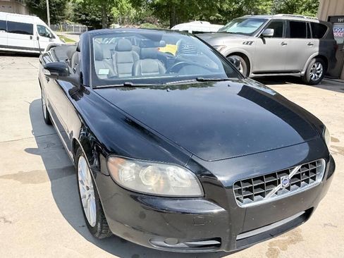Used 2009 Volvo C70 T5 FWD image 13