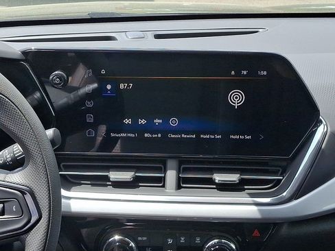 New 2026 Chevrolet Trax LT FWD image 8