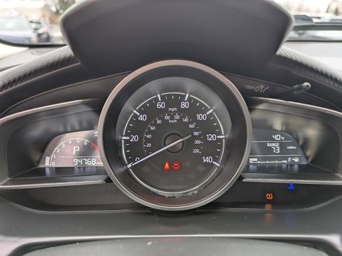 Used 2019 MAZDA CX-3 Touring FWD image 21
