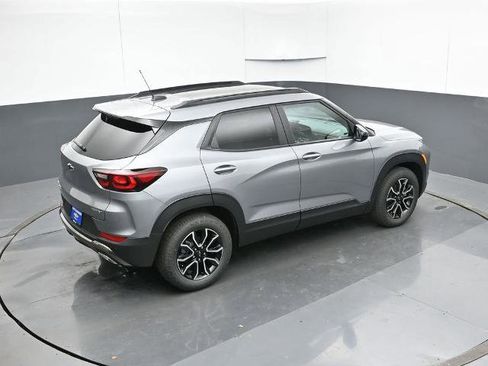 New 2026 Chevrolet TrailBlazer ACTIV w/ Convenience Package image 21