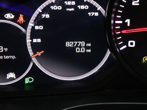 Used 2019 Porsche Cayenne AWD/4WD image 43
