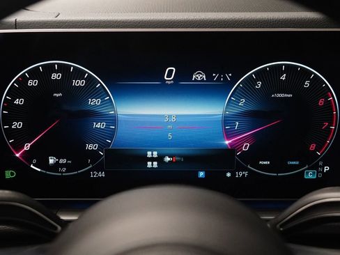 New 2026 Mercedes-Benz GLS 450 GLS 450 image 22