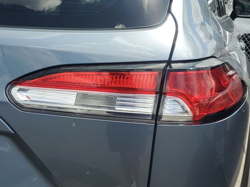 Certified 2024 Toyota Corolla Cross L FWD image 8