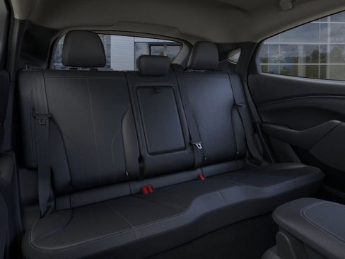 New 2026 Ford Mustang Mach-E Select w/ Comfort Package image 11