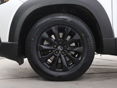 Used 2025 MAZDA CX-50 AWD 2.5 S w/ Cargo Package image 30