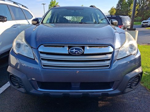 Used 2013 Subaru Outback 2.5i AWD/4WD image 2