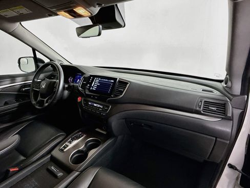 Used 2022 Honda Pilot Special Edition image 31
