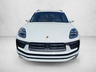 Used 2024 Porsche Macan AWD/4WD video 2