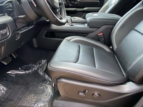 New 2026 RAM 1500 RHO w/ RHO Level 1 Equipment Group AWD/4WD image 40