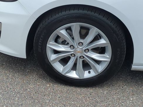 Used 2024 Chevrolet Malibu LT FWD image 32