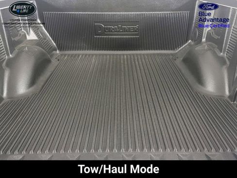 Used 2019 Chevrolet Colorado Z71 AWD/4WD image 16