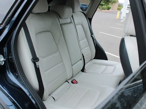 Used 2019 MAZDA CX-5 Grand Touring FWD image 16