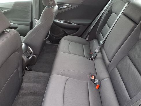 Used 2023 Chevrolet Malibu LT image 11