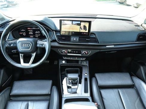 Used 2024 Audi Q5 2.0T Premium Plus image 13