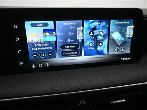 New 2026 Nissan Kicks SV image 15