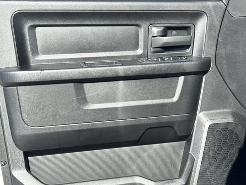 Used 2024 RAM 1500 Tradesman w/ Electronics Group image 13