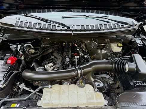 Used 2024 Ford Expedition Max Limited image 33