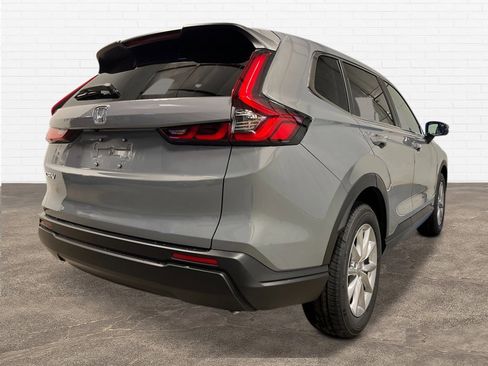 New 2026 Honda CR-V EX image 6