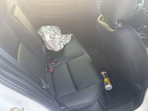 Used 2023 MAZDA MAZDA3 AWD 2.5 Turbo Hatchback image 27