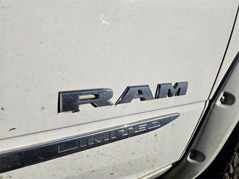 Used 2022 RAM 3500 Limited image 8