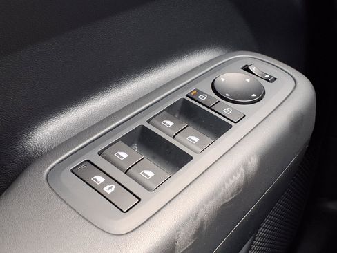 Certified 2026 Hyundai Santa Fe SE FWD image 20