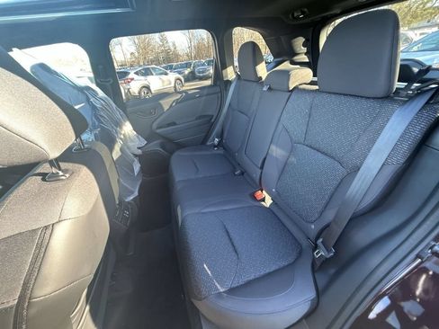 Certified 2026 Subaru Forester Premium AWD/4WD image 13