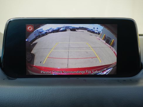 Used 2017 MAZDA CX-5 Touring w/ Preferred Equipment Package AWD/4WD image 15