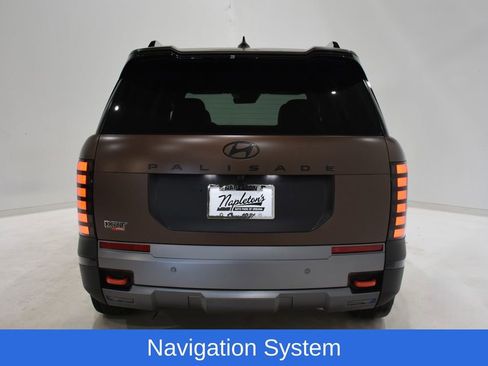 New 2026 Hyundai Palisade XRT Pro AWD/4WD image 5