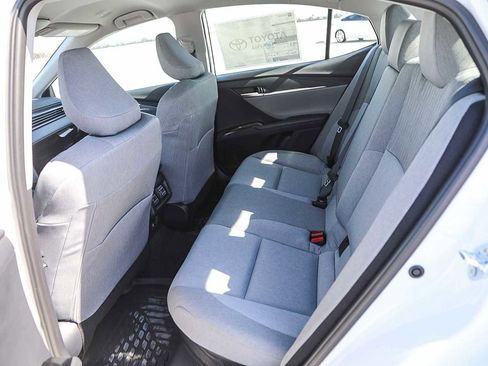 New 2026 Toyota Camry LE image 20