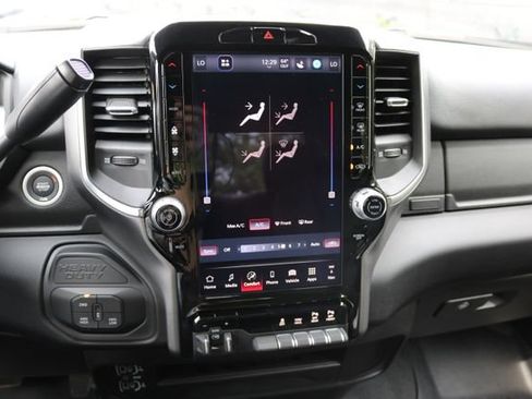 Used 2025 RAM 2500 Big Horn image 22