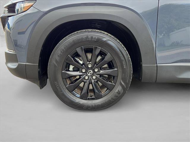 Used 2024 MAZDA CX-50 AWD 2.5 S w/ Premium Package image 24