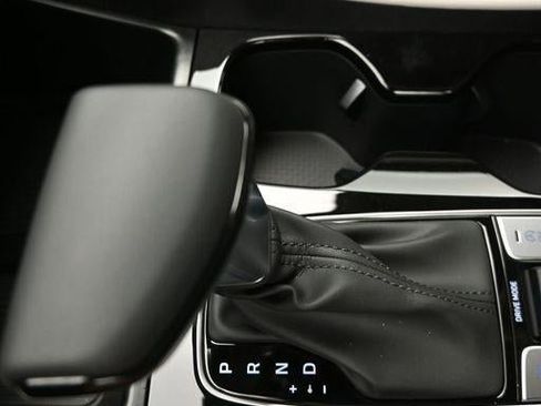 New 2025 Hyundai Tucson SEL image 18