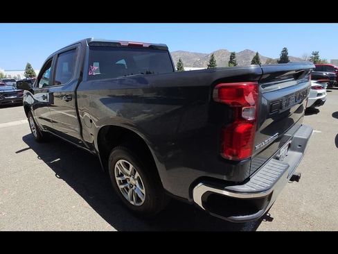 Used 2019 Chevrolet Silverado 1500 LT w/ All-Star Edition RWD image 5