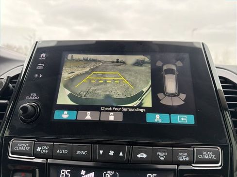 Used 2021 Honda Odyssey Touring image 32