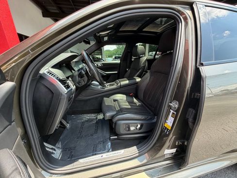 Used 2020 BMW X6 xDrive40i w/ Ambient Air Package AWD/4WD image 27