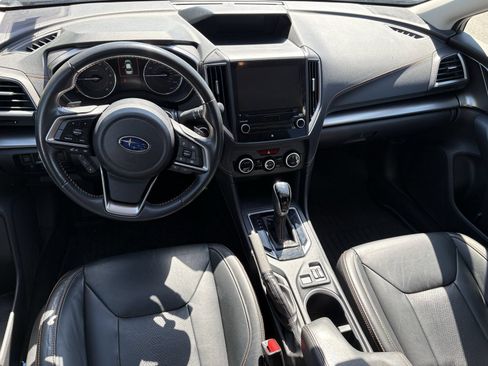 Used 2023 Subaru Crosstrek 2.5i Limited AWD/4WD image 13