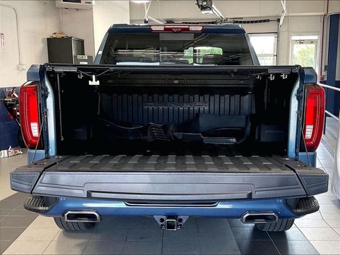 Used 2024 GMC Sierra 1500 Denali w/ Denali Reserve Package AWD/4WD image 31