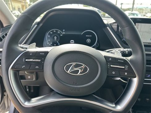 Used 2020 Hyundai Sonata Limited image 22
