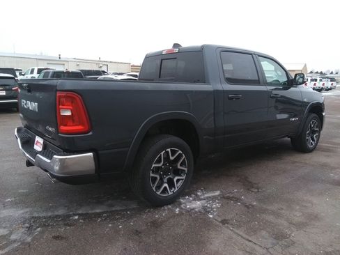 New 2026 RAM 1500 Laramie image 5