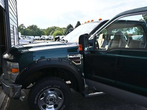 Used 2008 Ford F250 XLT AWD/4WD image 12