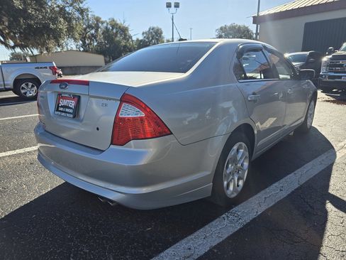 Used 2010 Ford Fusion SE image 7